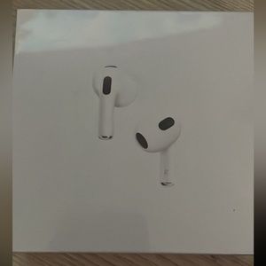 AirPod pro Gen 3